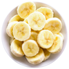 sliced banana flavoured protein sports supplement manufacturing