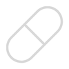 white pill icon