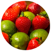 strawberry and lime flavoured sports supplement manufacturing