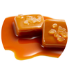 salted caramel flavour Supplement Manufacturing