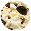 Cookie with cream flavour sports supplement manufacturing