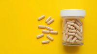 capsule own brand label supplement manufacturing